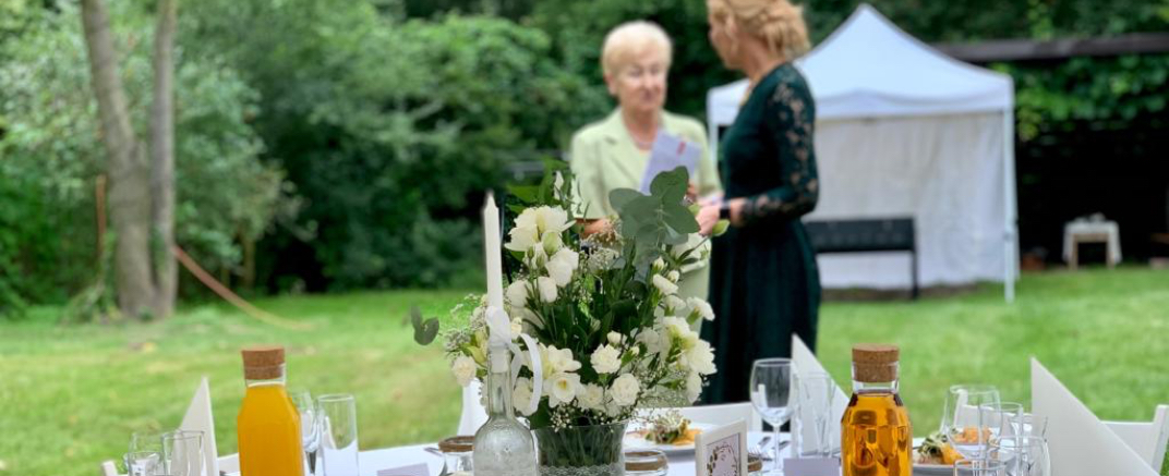 Zdjęcie Catering weselny