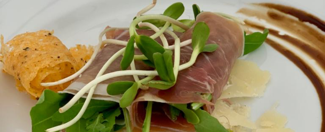 Zdjęcie Catering na imprezy okolicznościowe