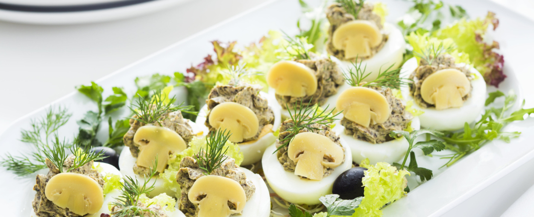 Zdjęcie Catering wielkanocny