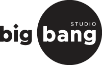 Logo Big Bang Studio