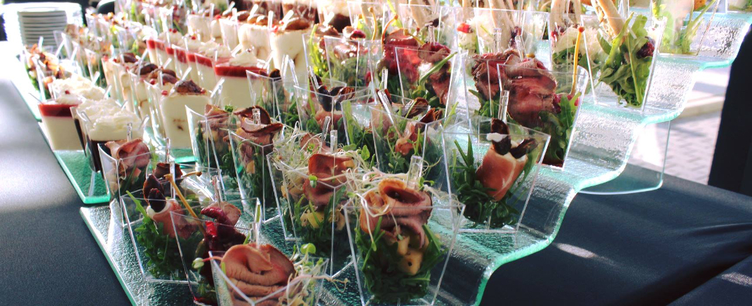 Zdjęcie Catering eventowy